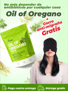 Aceite de Oregano