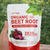 Beet Root Soporte para la Presión Arterial y Salud Cardiovascular