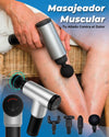 Masajeador Muscular Multifuncional