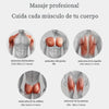 Masajeador Muscular Multifuncional