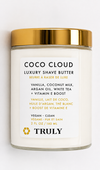 Combo Uro mas Truly Coco Cloud