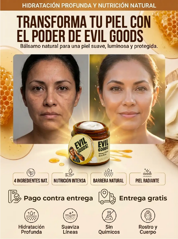 Evil Goods