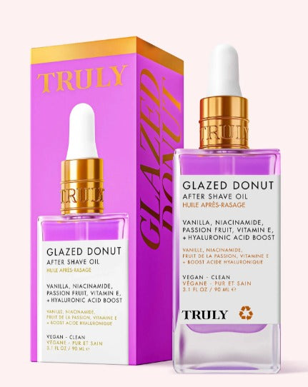 Truly Serum Soft Serve